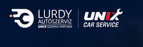 Lurdy Autószerviz Unix Car Service